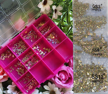 Load image into Gallery viewer, FAIRY CRYSTALS | READY TO SHIP