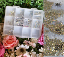 Load image into Gallery viewer, FAIRY CRYSTALS | READY TO SHIP
