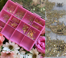 Load image into Gallery viewer, FAIRY CRYSTALS | READY TO SHIP