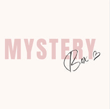 Load image into Gallery viewer, MYSTERY BOX